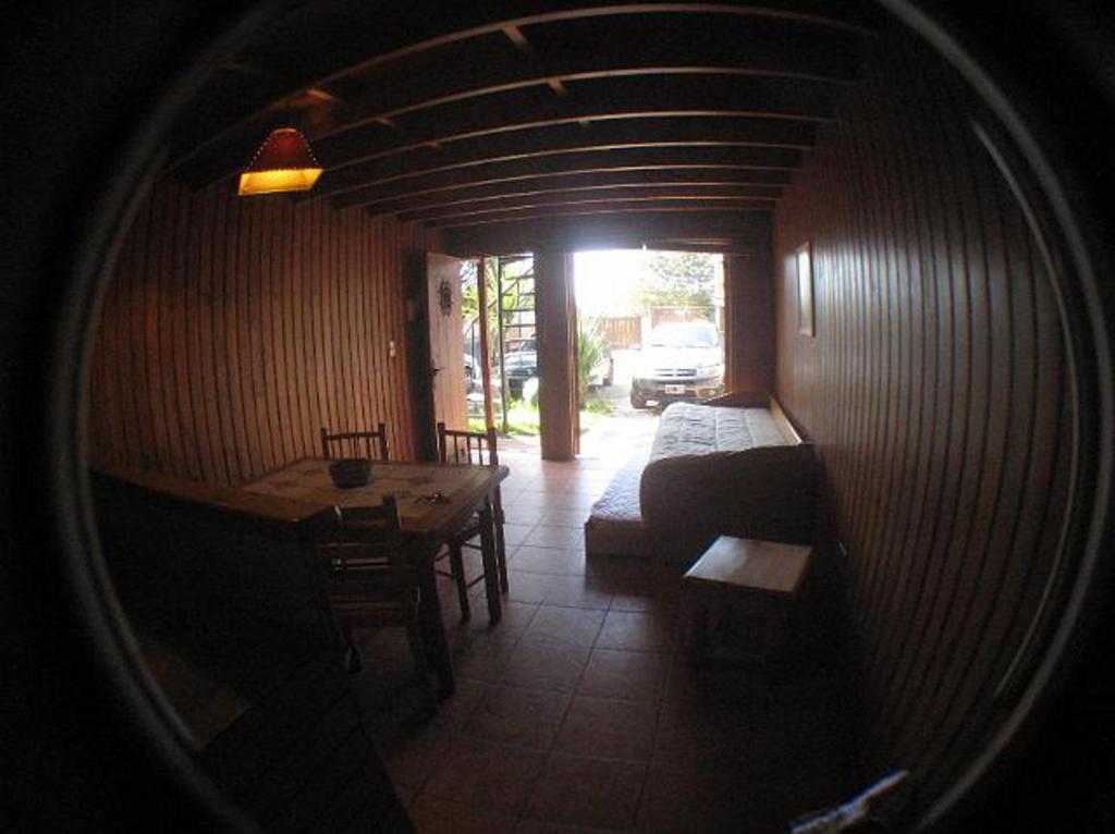 Concón Cabanas Orion חדר תמונה